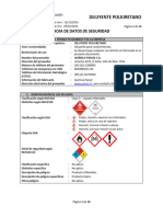 HDS Diluyente Poliuretano (Rev.2022)