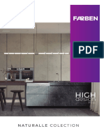 Catalogo Farben - High Design