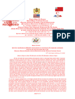 Writ of Mandamus Bond 2025923 (Davis, Jacqueline Bailey) DBA Chief of Police Norristown Noricum Associates 6-27-2024