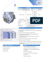 W20000 Model: Description Description