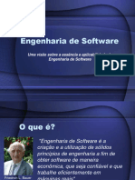 Engenhariadesoftware