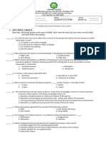 Pre Test TCP Ed 3