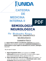 Aula 01 Semiologia Neurologica