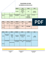 Calendario de Evaluacion Final 2023-2024b-2