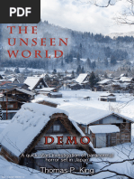 The Unseen World (Demo Version)