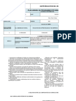 Plan Pédagogique Annuel Pour Le Raisonnement Numérique Et Abstrait