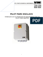 Ins Pilot Parc Esclavo 121115 Esp