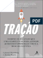 Tracao Domine Os 19 Canais Que Uma Start