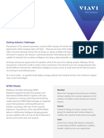 Nitro Mobile Solution Portfolio Brochures en