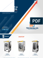 Catalogo Tecnoalsa 2022