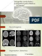 Medicina Nuclear SNC 2024