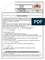 Examen Blanc PC 2023-2024