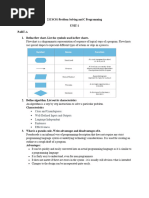 PSCP QB (2 Marks) (1-5)