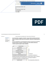 Actividad Consolidación de Los Aprendizajes Unidad 1 - Revisión Del Intento - EXTENSION ESAP