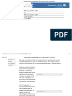 Actividad Consolidación de Los Aprendizajes Unidad 3 - Revisión Del Intento - EXTENSION ESAP