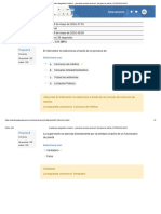 Cuestionario Diagnóstico Unidad 3. ¿Qué Tanto Conozco Del Tema - Revisión Del Intento - EXTENSION ESAP