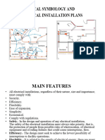 Electrical Symbols and Plans