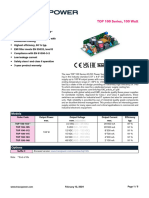 Top100 Datasheet