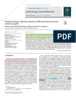 Energy Sharing Factor (ESF)