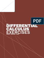 CLP-1 Differential Calculus Problem Book2