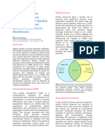 Quality Control in Clinical Specimen Collection