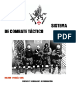 Sistema de Combate Táctico