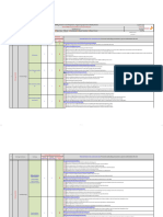 F1 - General Risk Assessment Plan in Construction Projects