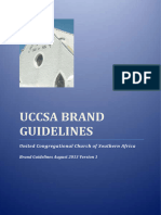 And Guidelines Version 1