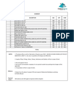 Modi Chem PP Spools