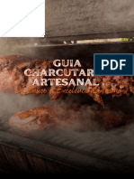 Guia Charcutaria Artesanal À Excelência