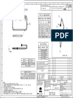 ASSY NO.-508943900155N: Bending Table WRT Part Co-Ordinate