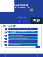 2 01government Procurement101 2023