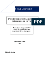 Ces MCF Module