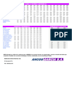 Horarios Autobuses Abadia