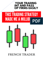 TradinG Strategy