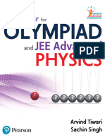 Pathfinder For Olympiad Jeephysics Compress