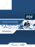 2.1 - Gestão Da Qualidade