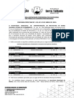 12 Porta219 - PSS MULHER - 2023 - CONVOCACAO Assinado