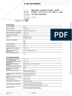 Schneider Electric - DPS-Classe-1-e-Classe-2-Acti9 - A9L16482