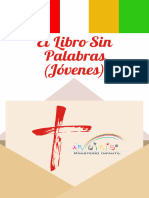 El Libro Sin Palabras Jovenes Ministerio Infantil Arcoiris