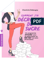 Comment Jai Décroché Du Sucre