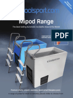 Icool Mipod Icebath Manual 5 1