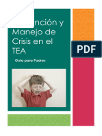 Ebook Manejo de Crisis