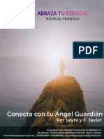 Conecta Con Tu Angel Guardian