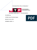 Laboratory - Internal Combustion Engines