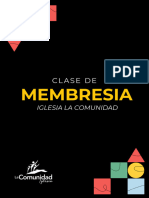 Libro Completo de Membresia