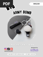 Army Bomb BTS