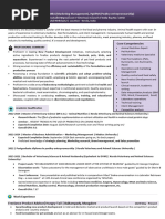 Dr. Ameer Suhail A: Core Competencies