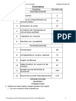 II Économie PUC