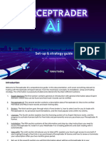 Perceptrader AI - Setup Guide